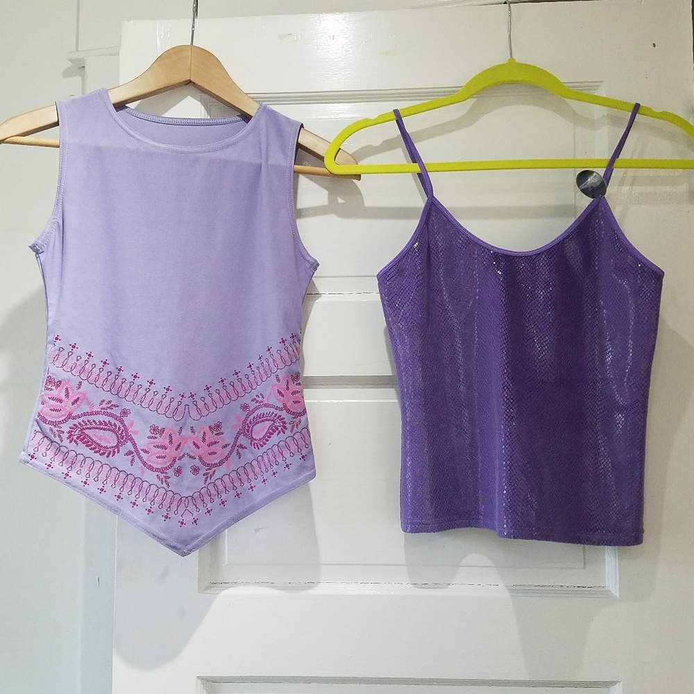 Camisoles